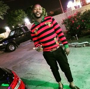 Meet your Posher, Gary